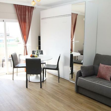 أذيخي Apartment Coral المظهر الخارجي الصورة