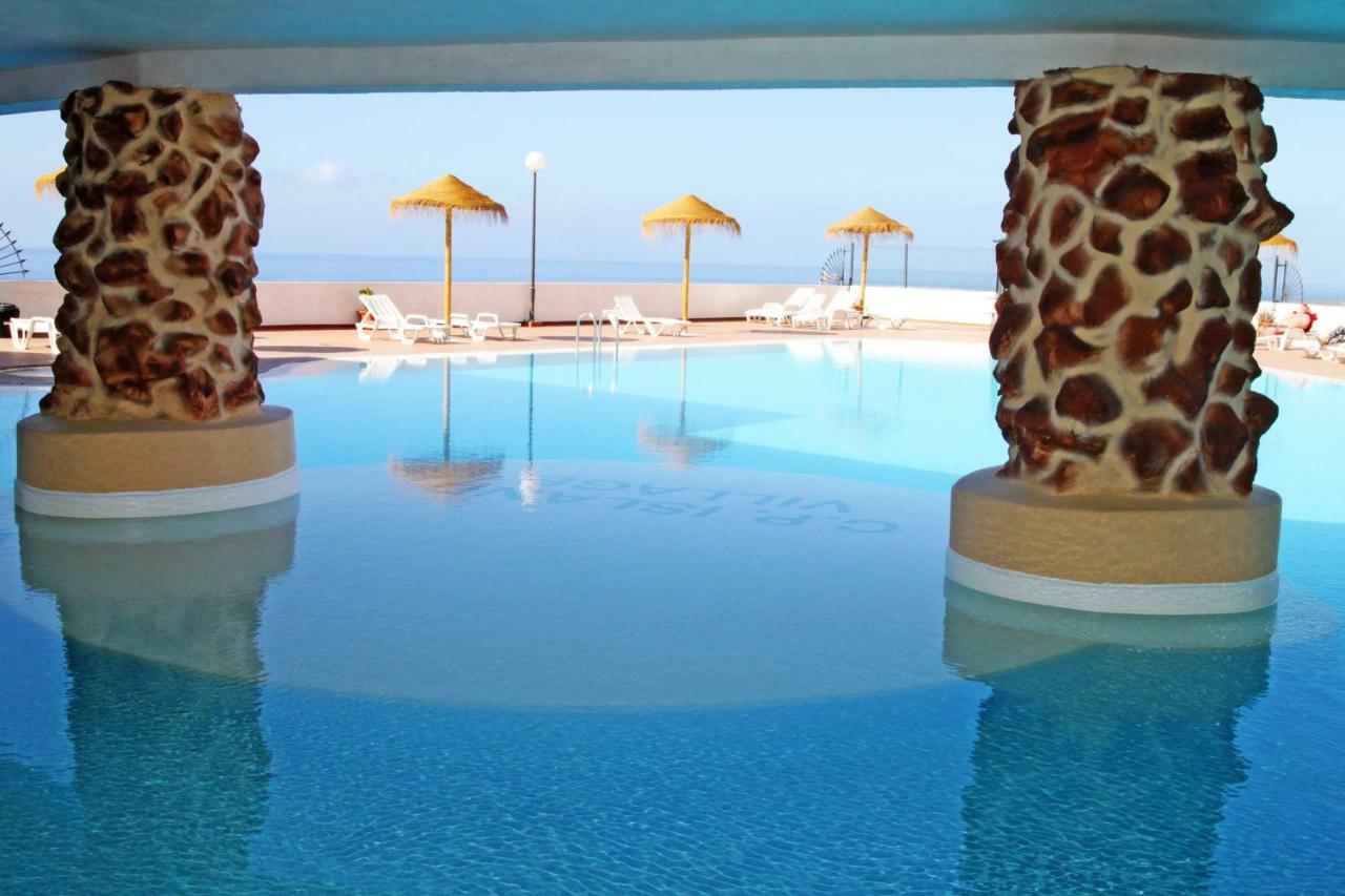 أذيخي Apartment Coral المظهر الخارجي الصورة