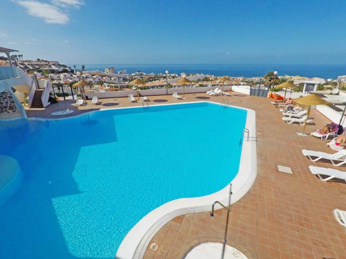 أذيخي Apartment Coral المظهر الخارجي الصورة