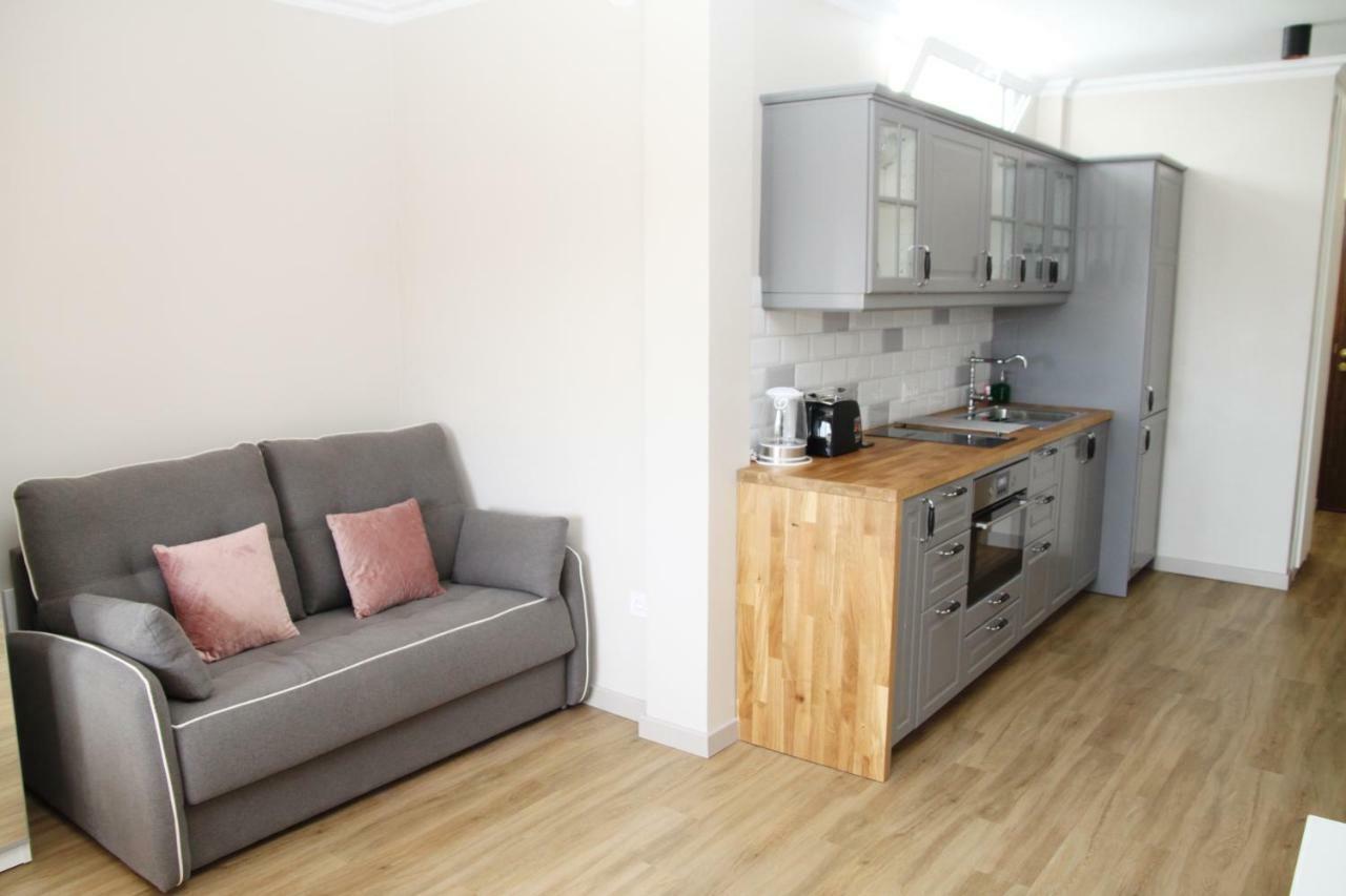 أذيخي Apartment Coral المظهر الخارجي الصورة