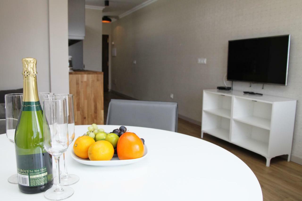 أذيخي Apartment Coral المظهر الخارجي الصورة