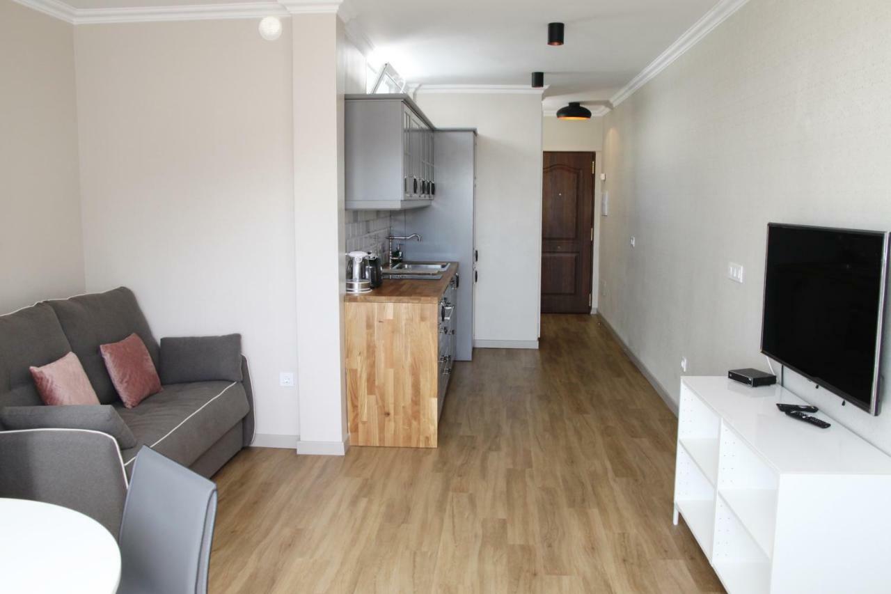 أذيخي Apartment Coral المظهر الخارجي الصورة
