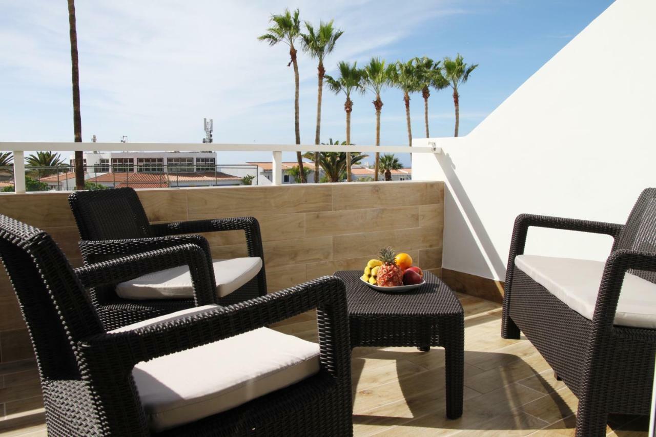 أذيخي Apartment Coral المظهر الخارجي الصورة