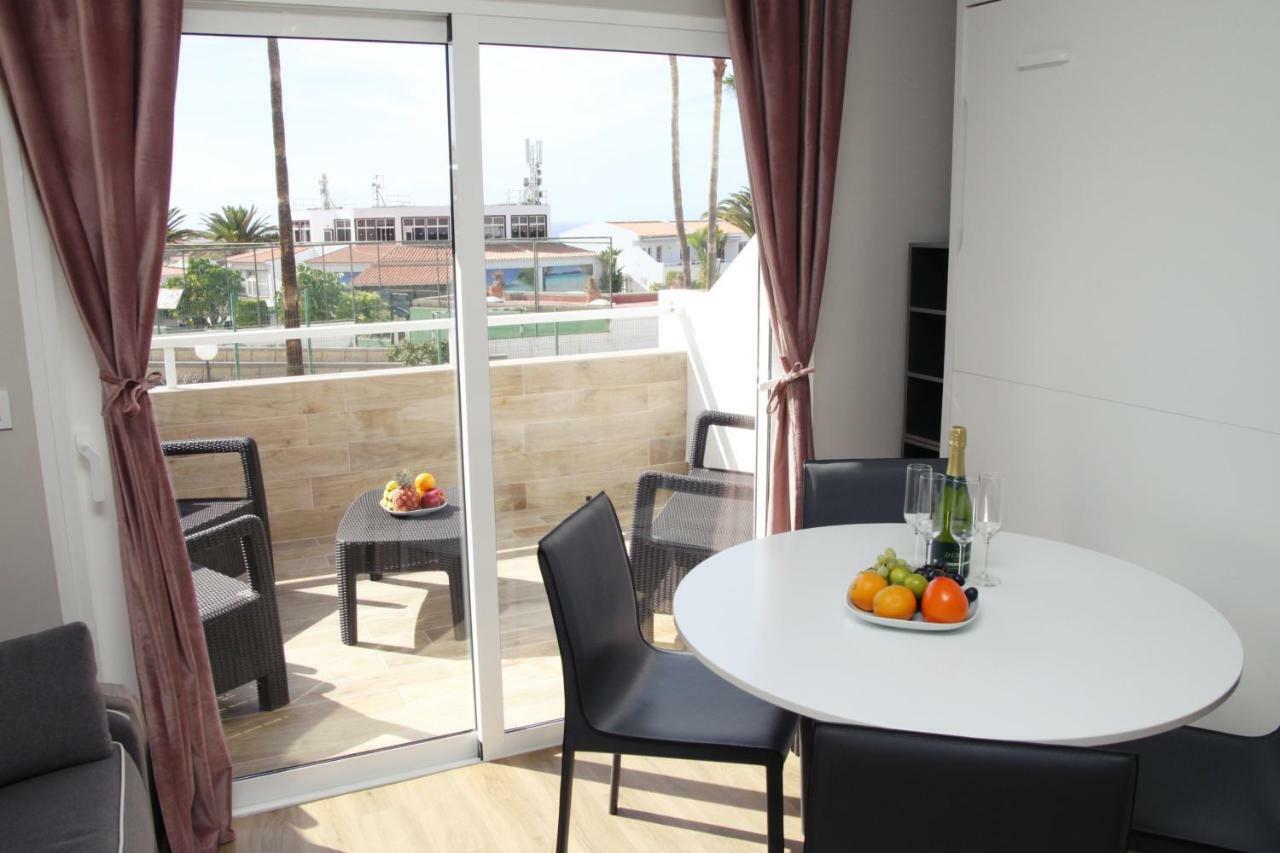 أذيخي Apartment Coral المظهر الخارجي الصورة