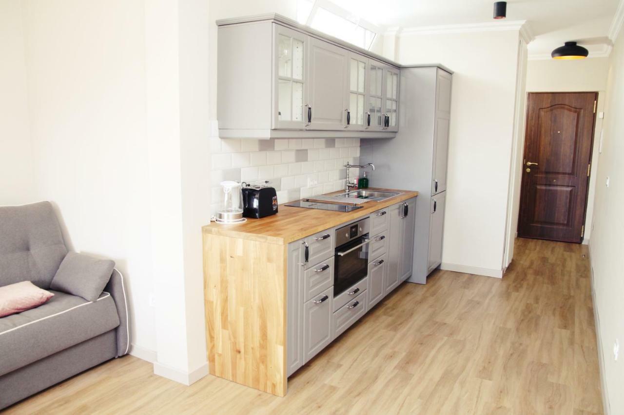 أذيخي Apartment Coral المظهر الخارجي الصورة