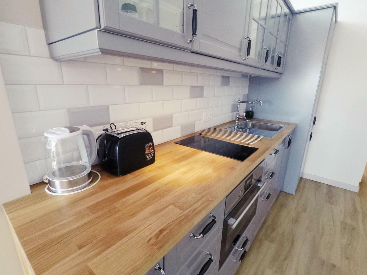 أذيخي Apartment Coral المظهر الخارجي الصورة