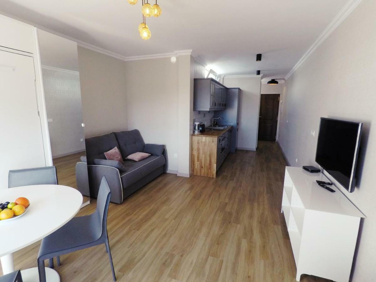 أذيخي Apartment Coral المظهر الخارجي الصورة