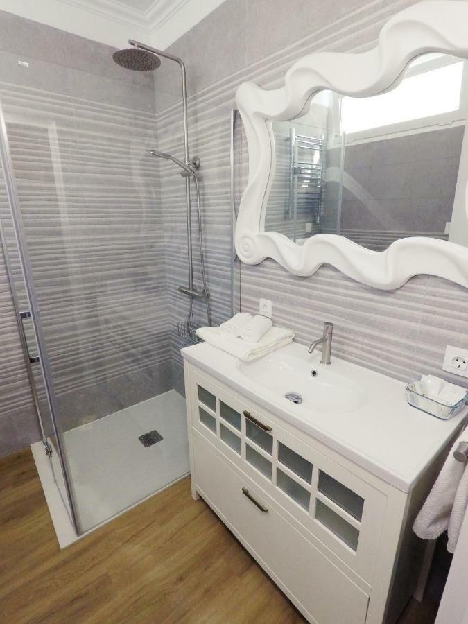 أذيخي Apartment Coral المظهر الخارجي الصورة